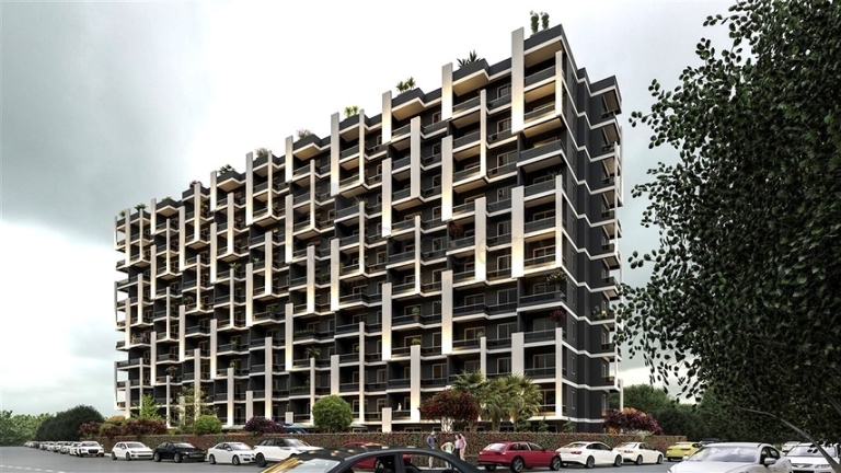 Affordable Properties for Sale in Erdemli Mersin Turkey