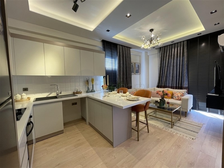 Affordable Properties for Sale in Erdemli Mersin Turkey