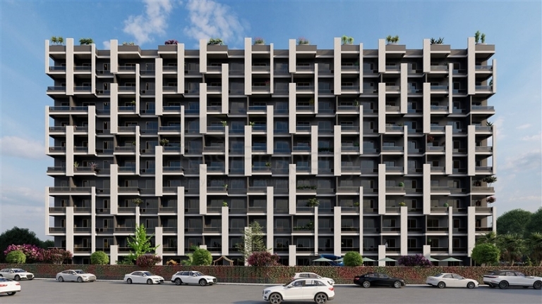 Affordable Properties for Sale in Erdemli Mersin Turkey