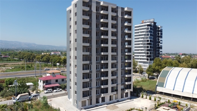 Affordable Properties for Sale in Erdemli Mersin Turkey