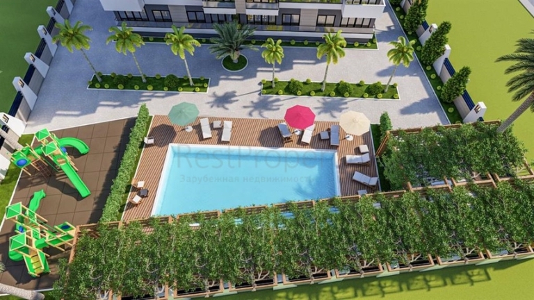 Affordable Properties for Sale in Erdemli Mersin Turkey