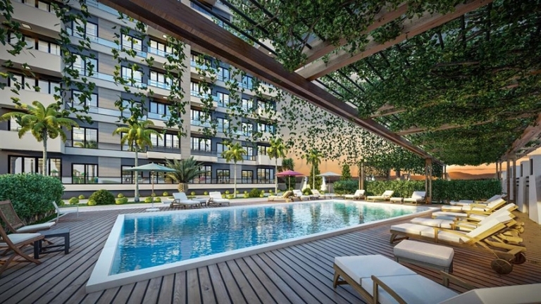 Affordable Properties for Sale in Erdemli Mersin Turkey