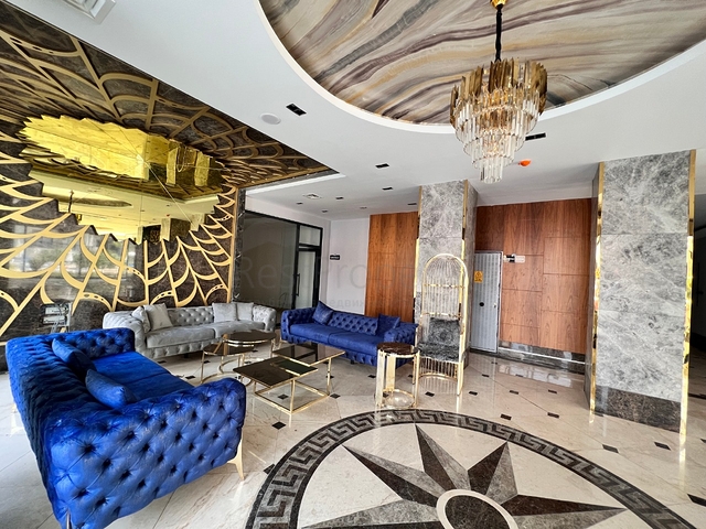 Alanya Property; Charming Apartment for Sale in Mahmutlar