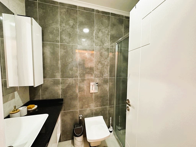 Alanya Property; Charming Apartment for Sale in Mahmutlar
