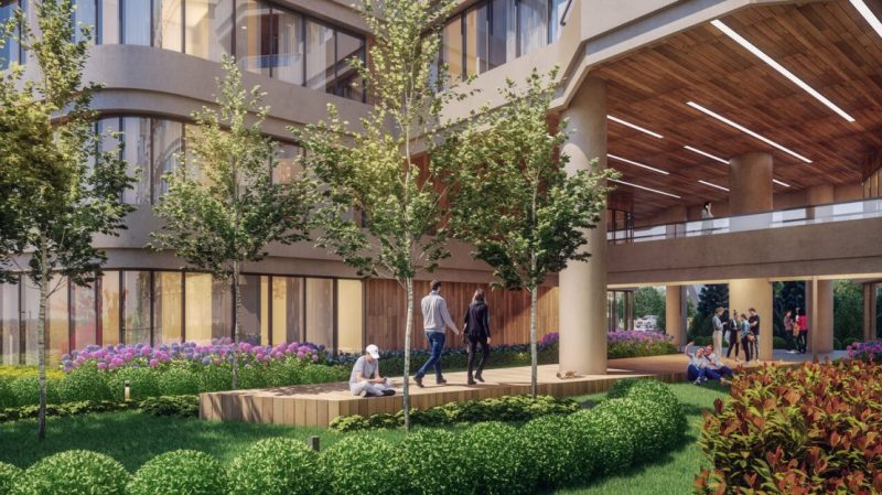 Apartments for Sale in We Istanbul Development