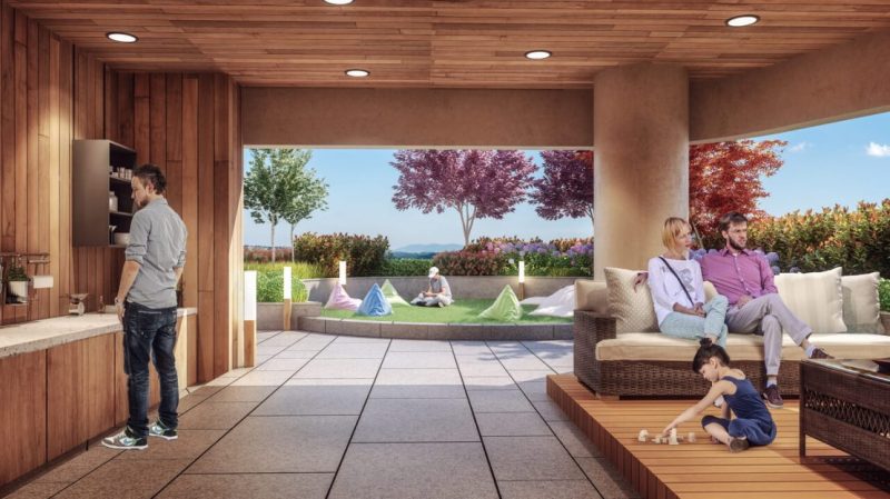 Apartments for Sale in We Istanbul Development