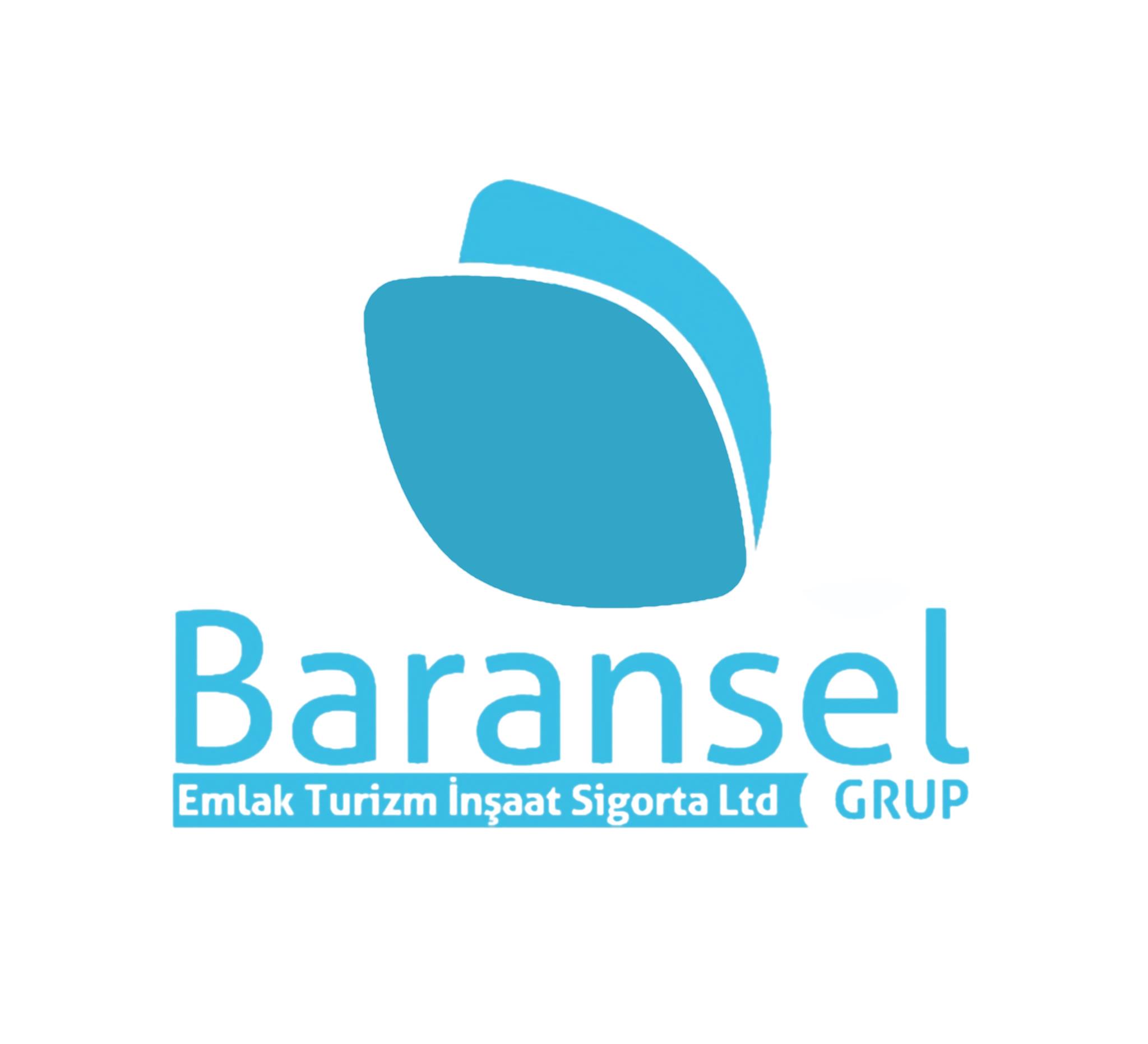 Baransel Group Logo 2
