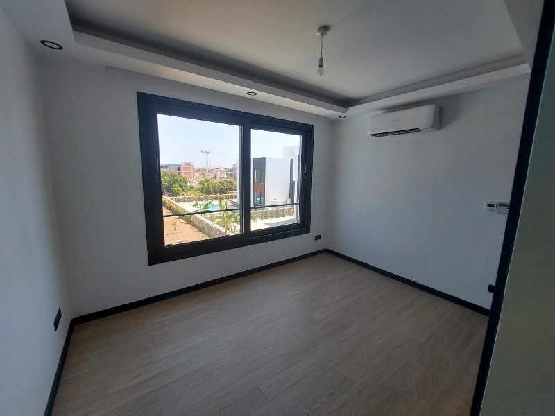 Brand New 3 Bedroom Detached Villa for Sale in Karsiyaka North Cyprus