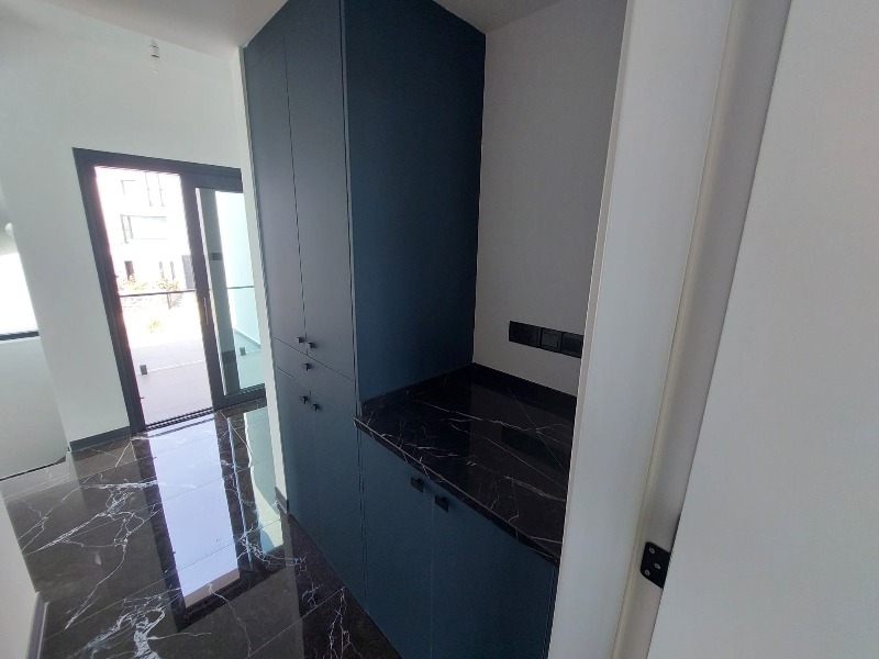 Brand New 3 Bedroom Detached Villa for Sale in Karsiyaka North Cyprus
