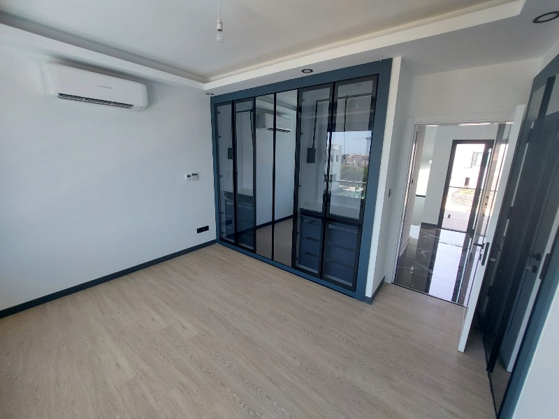Brand New 3 Bedroom Detached Villa for Sale in Karsiyaka North Cyprus