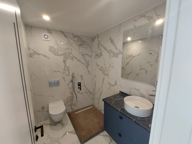 Brand New 3 Bedroom Detached Villa for Sale in Karsiyaka North Cyprus