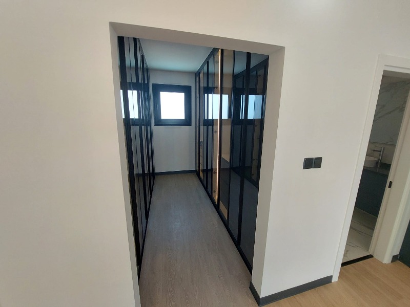 Brand New 3 Bedroom Detached Villa for Sale in Karsiyaka North Cyprus