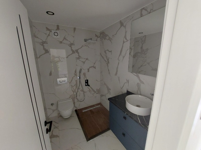 Brand New 3 Bedroom Detached Villa for Sale in Karsiyaka North Cyprus