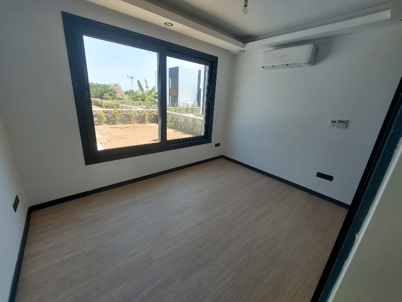 Brand New 3 Bedroom Detached Villa for Sale in Karsiyaka North Cyprus