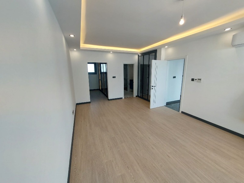 Brand New 3 Bedroom Detached Villa for Sale in Karsiyaka North Cyprus