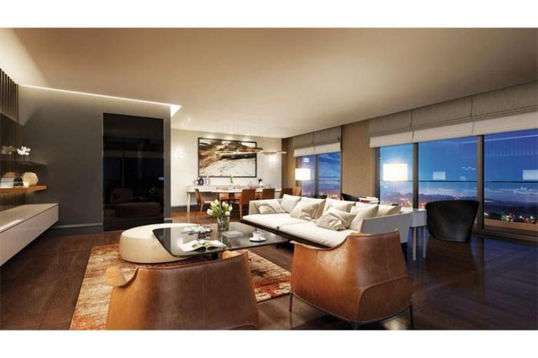 Development of Pruva 34 Istanbul l Bakirkoy