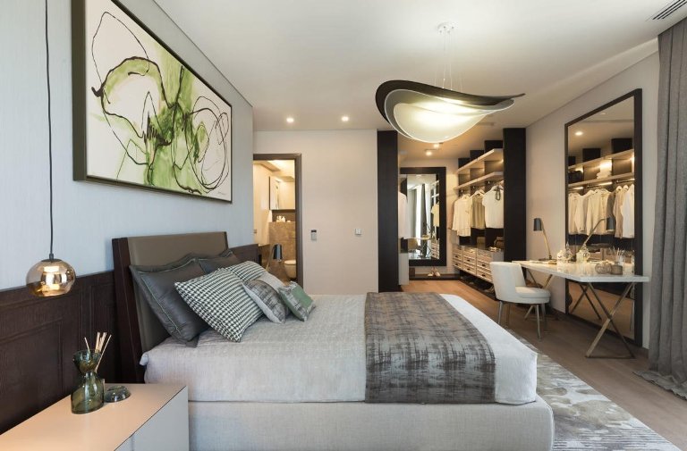 Development of Pruva 34 Istanbul l Bakirkoy