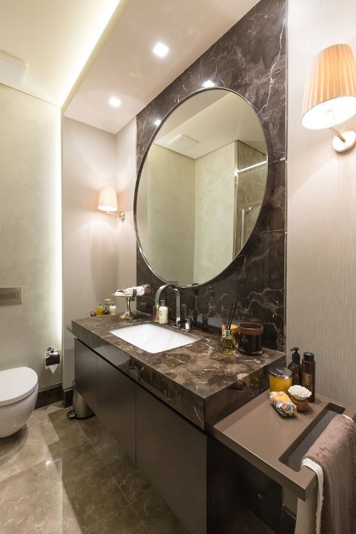 Development of Pruva 34 Istanbul l Bakirkoy