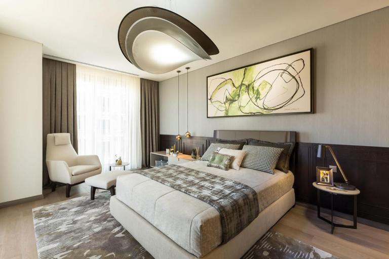 Development of Pruva 34 Istanbul l Bakirkoy