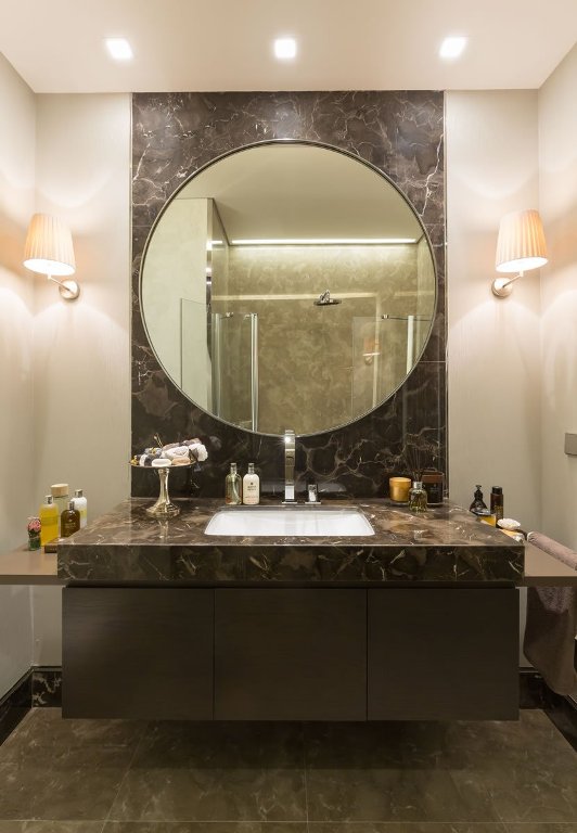 Development of Pruva 34 Istanbul l Bakirkoy