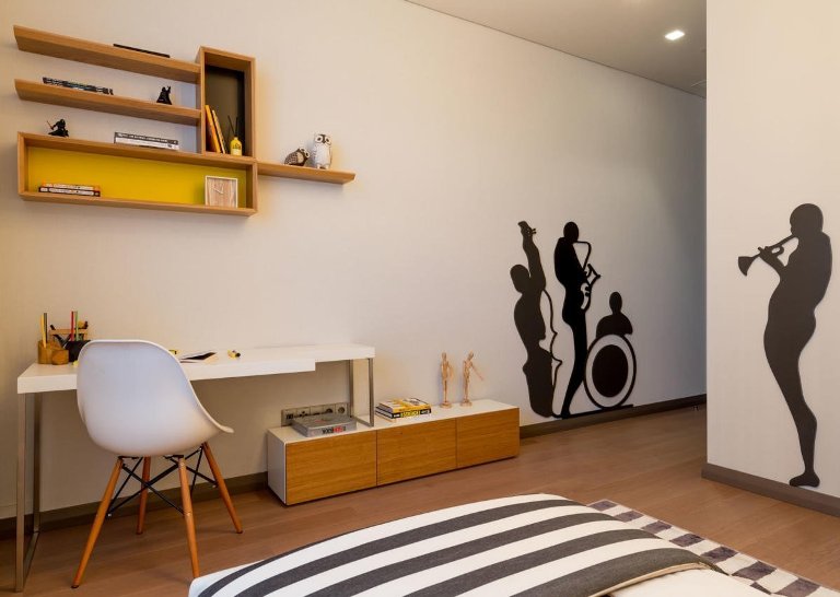 Development of Pruva 34 Istanbul l Bakirkoy