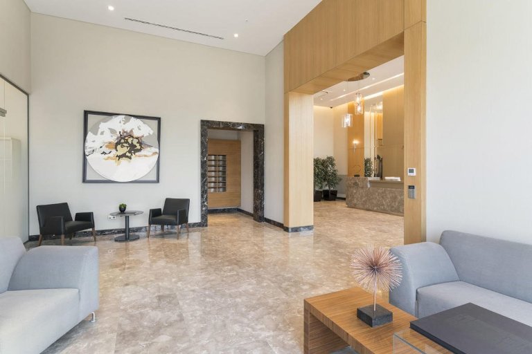 Development of Pruva 34 Istanbul l Bakirkoy