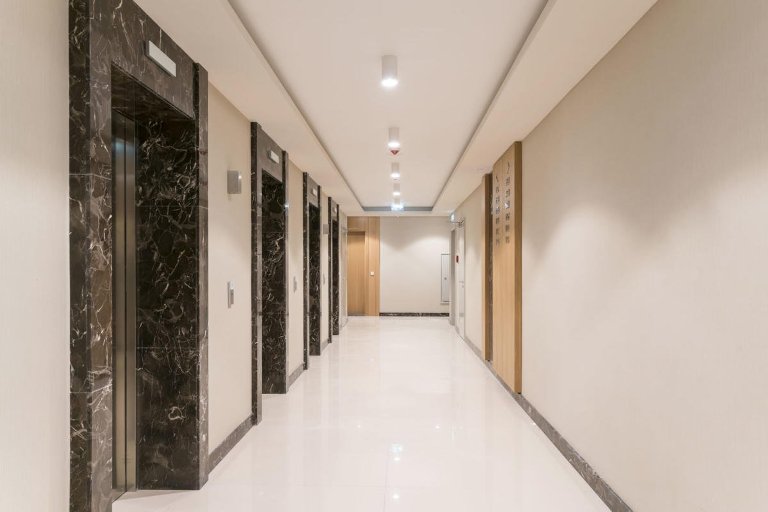 Development of Pruva 34 Istanbul l Bakirkoy