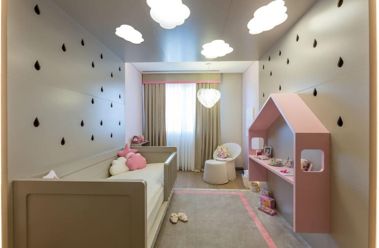 Development of Pruva 34 Istanbul l Bakirkoy