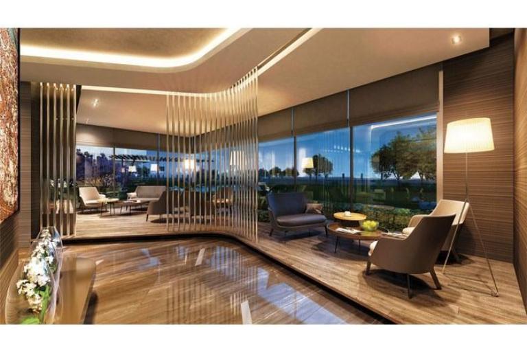 Development of Pruva 34 Istanbul l Bakirkoy