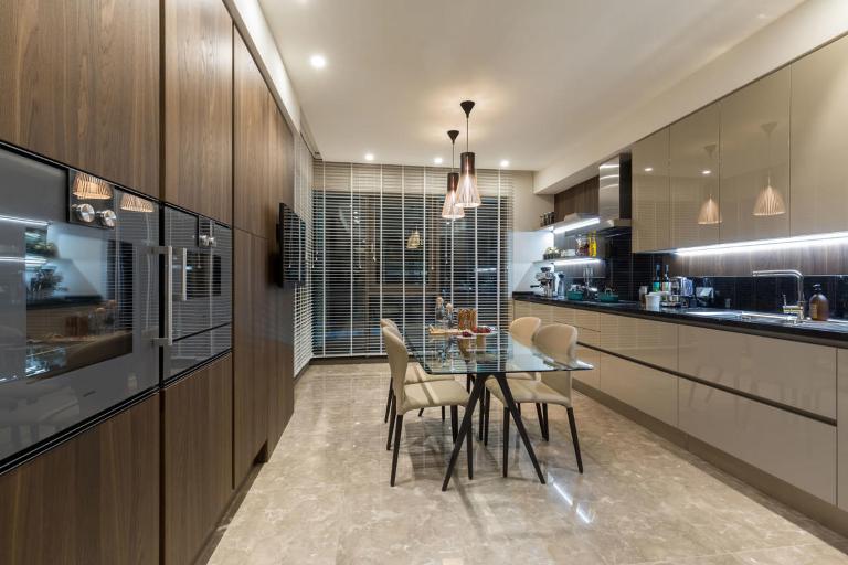 Development of Pruva 34 Istanbul l Bakirkoy