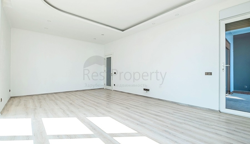 Charming 3 Bedroom Apartment for Sale in Oba Alanya