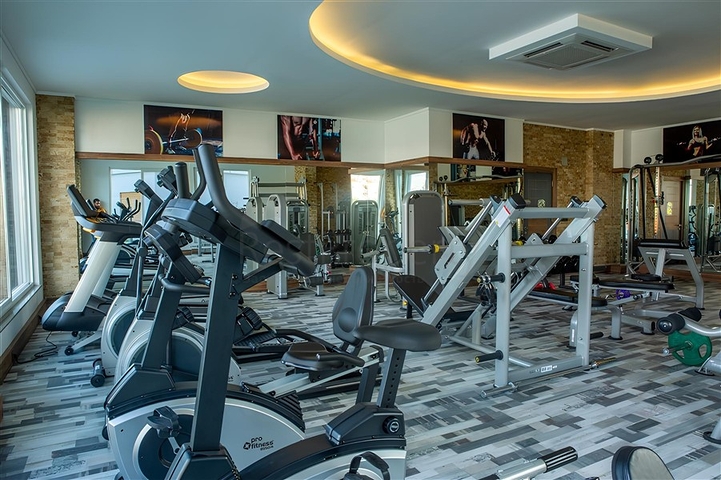 Charming 3 Bedroom Apartment for Sale in Oba Alanya