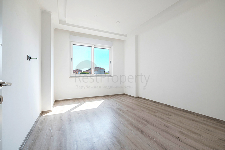 Charming 3 Bedroom Apartment for Sale in Oba Alanya