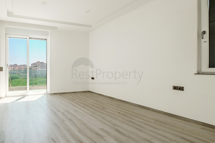 Charming 3 Bedroom Apartment for Sale in Oba Alanya