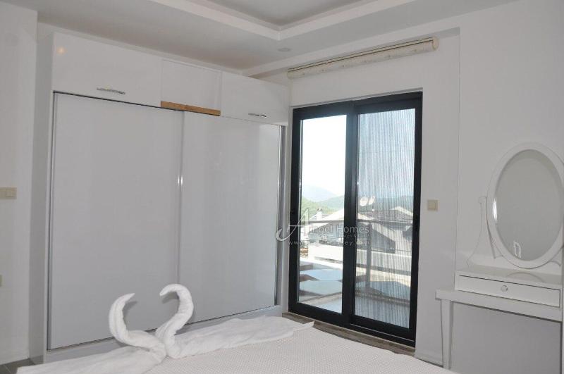 Charming 5 Bedroom Villa for Sale on the Heights of Ovacik Oludeniz