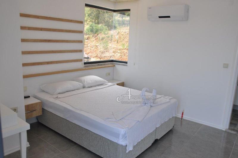 Charming 5 Bedroom Villa for Sale on the Heights of Ovacik Oludeniz