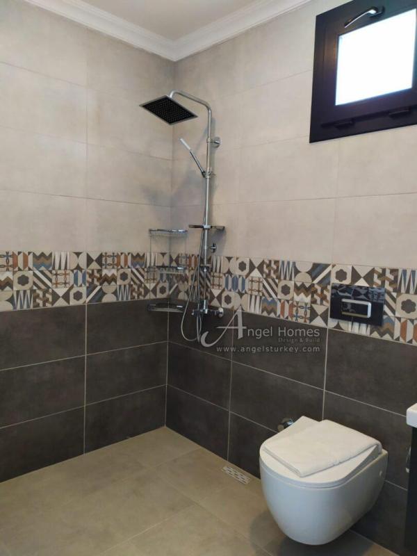 Charming 5 Bedroom Villa for Sale on the Heights of Ovacik Oludeniz