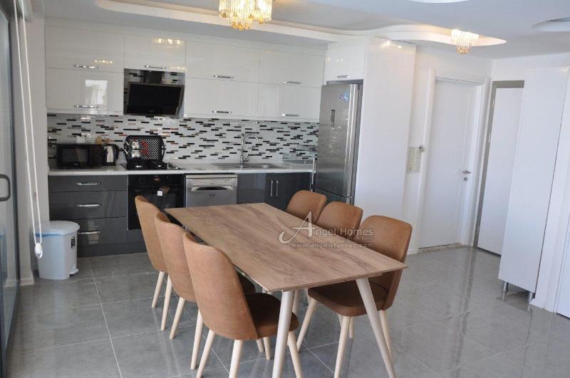 Charming 5 Bedroom Villa for Sale on the Heights of Ovacik Oludeniz