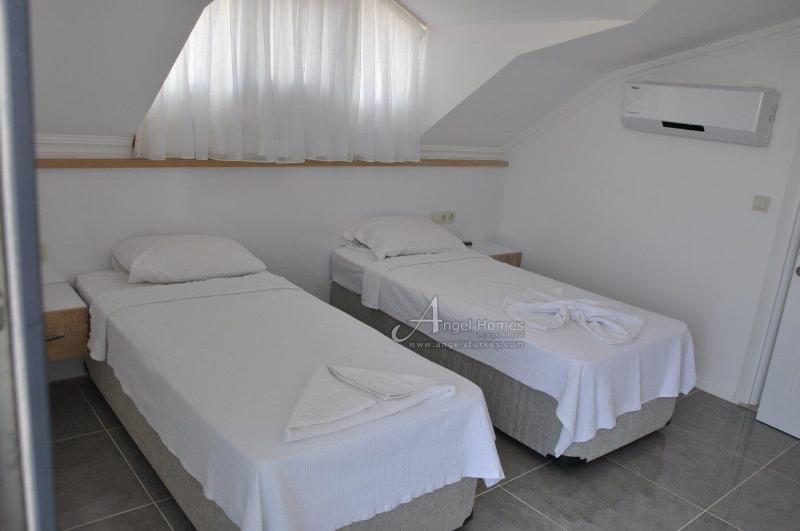 Charming 5 Bedroom Villa for Sale on the Heights of Ovacik Oludeniz