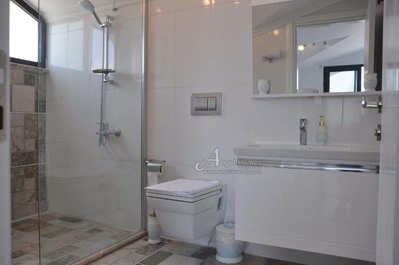 Charming 5 Bedroom Villa for Sale on the Heights of Ovacik Oludeniz