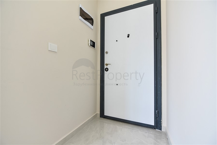 Cheap Apartments for Sale in Avsallar Alanya Turkey