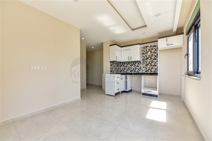 Cheap Apartments for Sale in Avsallar Alanya Turkey