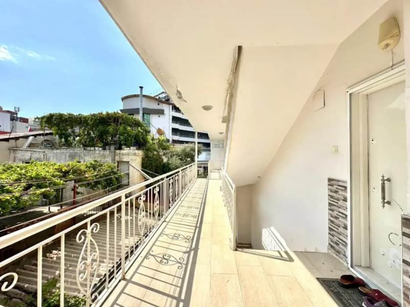 Cheap Furnished Property for Sale in Oba Alanya