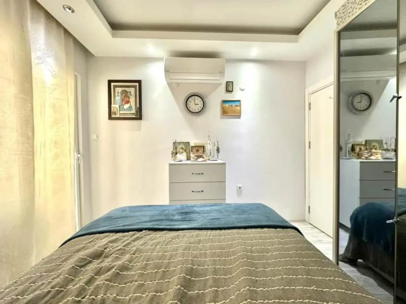 Cheap Furnished Property for Sale in Oba Alanya