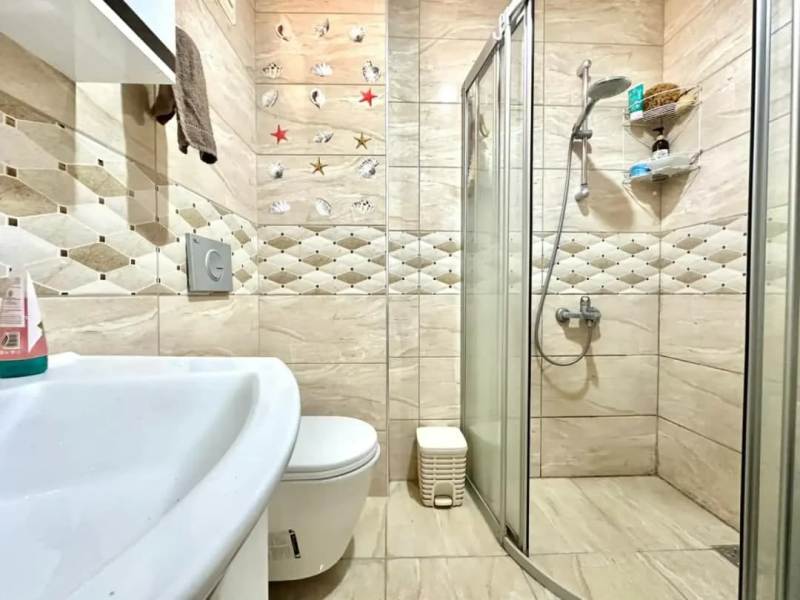 Cheap Furnished Property for Sale in Oba Alanya