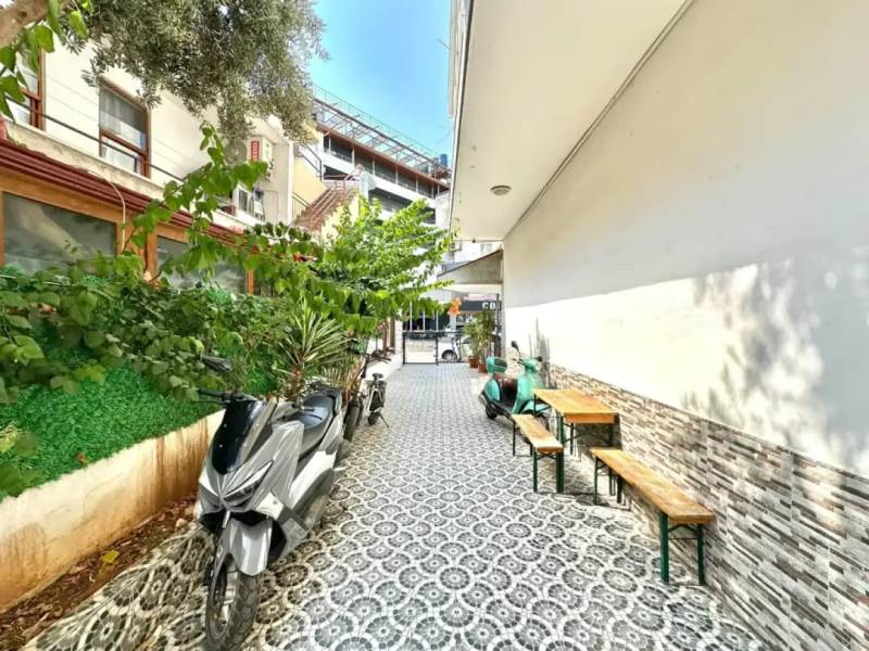 Cheap Furnished Property for Sale in Oba Alanya