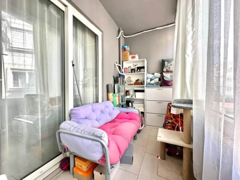 Cheap Furnished Property for Sale in Oba Alanya