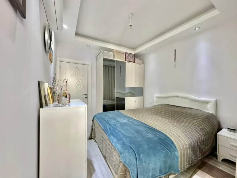 Cheap Furnished Property for Sale in Oba Alanya