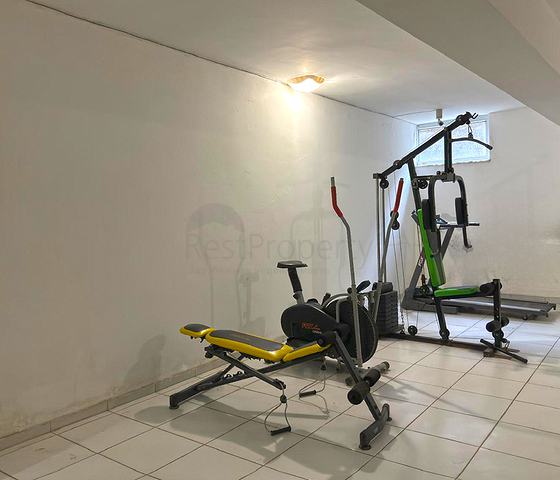 Cheap Homes for Sale in Alanya; Furnished Flat in Mahmutlar