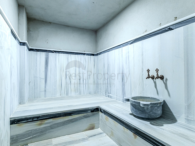 Cheap Property for Sale in Modern Complex Avsallar Alanya